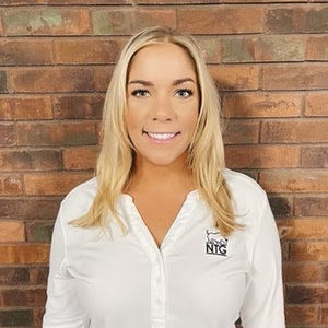 Meet your Posher, Jackie